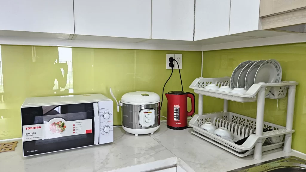 Lavida Plus – 2 Bedrooms Apartment