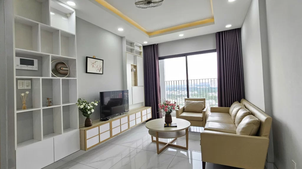Lavida Plus – 2 Bedrooms Apartment