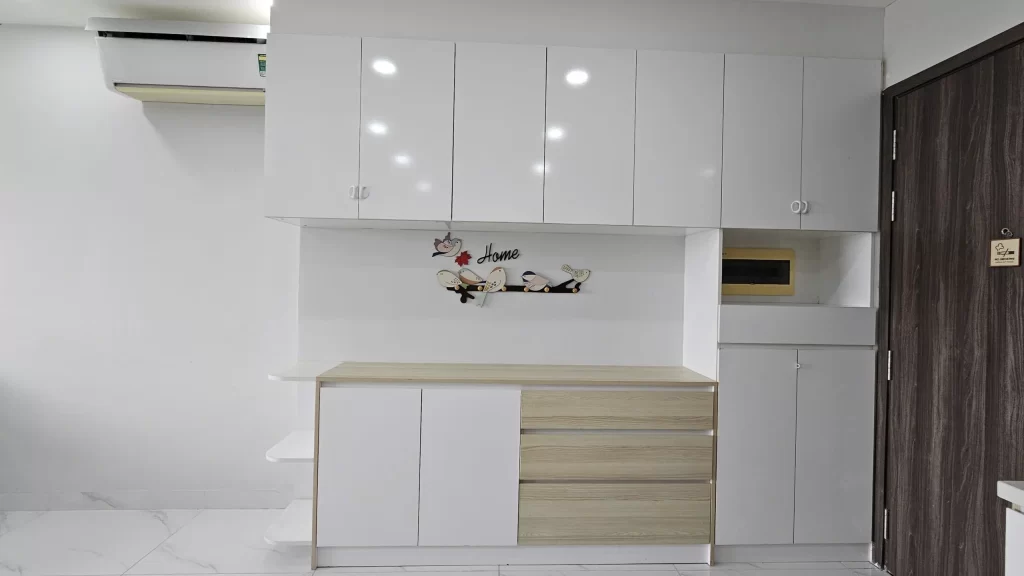 Lavida Plus – 2 Bedrooms Apartment