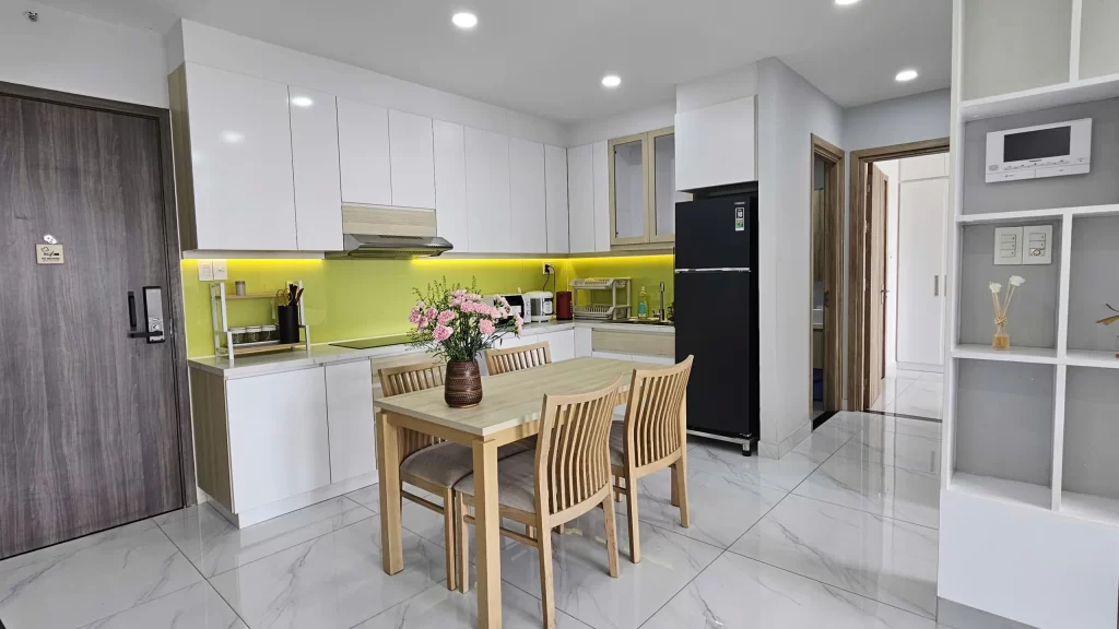 Lavida Plus – 2 Bedrooms Apartment