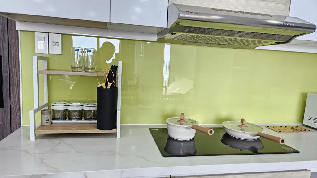 Lavida Plus – 2 Bedrooms Apartment