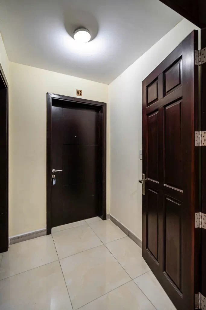 International Plaza – 1 Bedroom Apartment