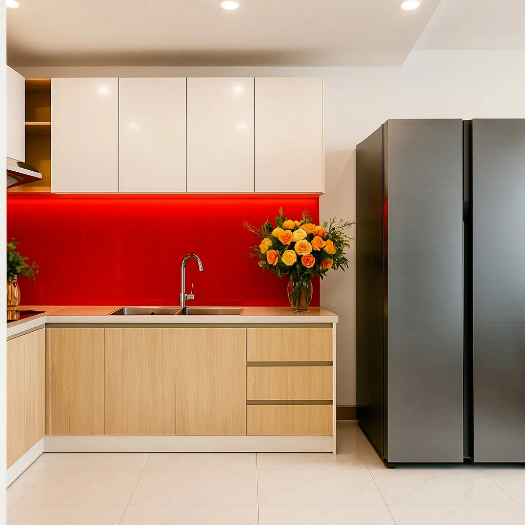 RiverGate Residence – 1 Bedroom Apartment