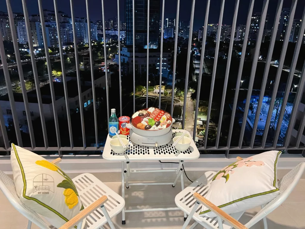 Lavida Plus – Studio Apartment