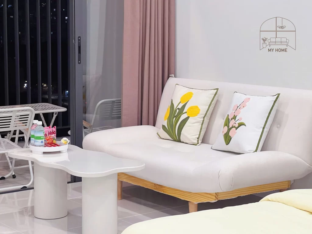 Lavida Plus – Studio Apartment