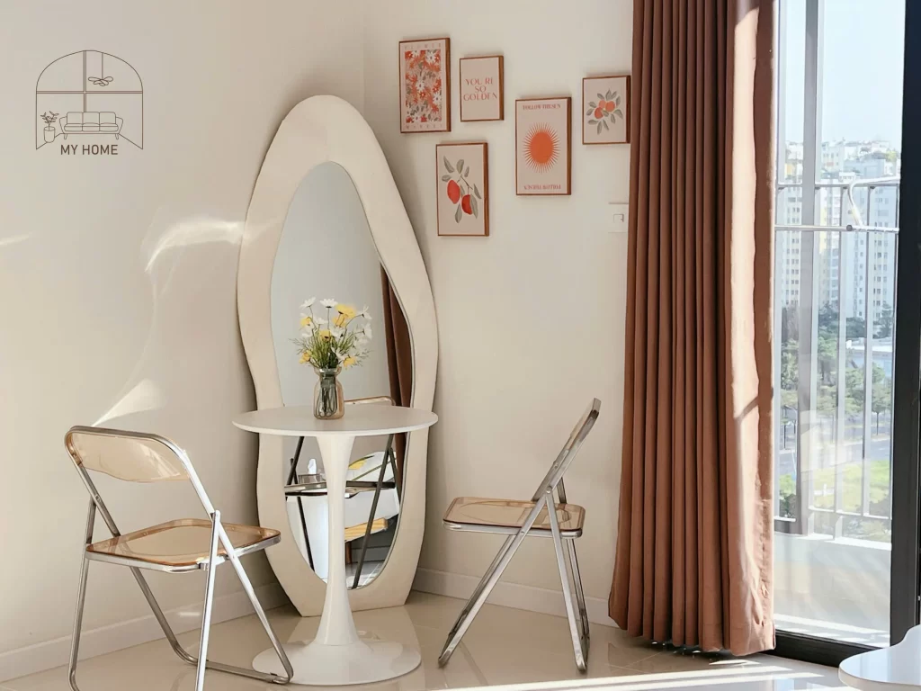 Lavida Plus – Studio Apartment