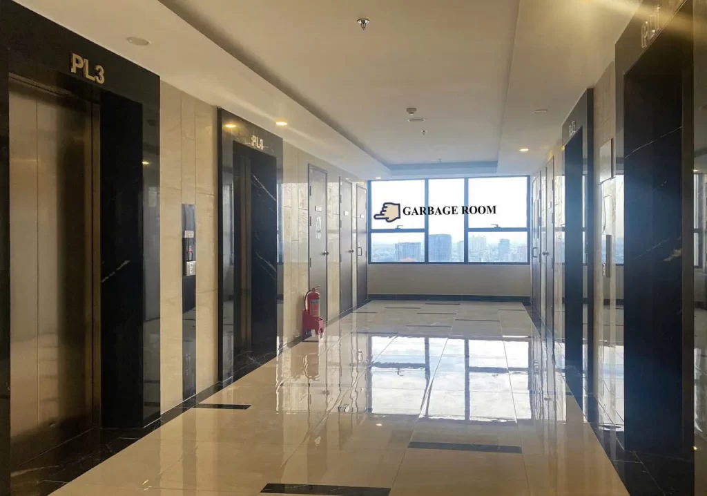 Soho Residence – Studio Apartment
